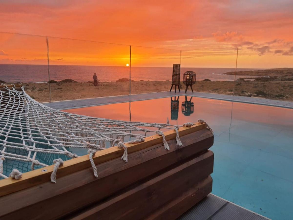 Вилла Tramonto Luxury No2 - Breathtaking Sunset View